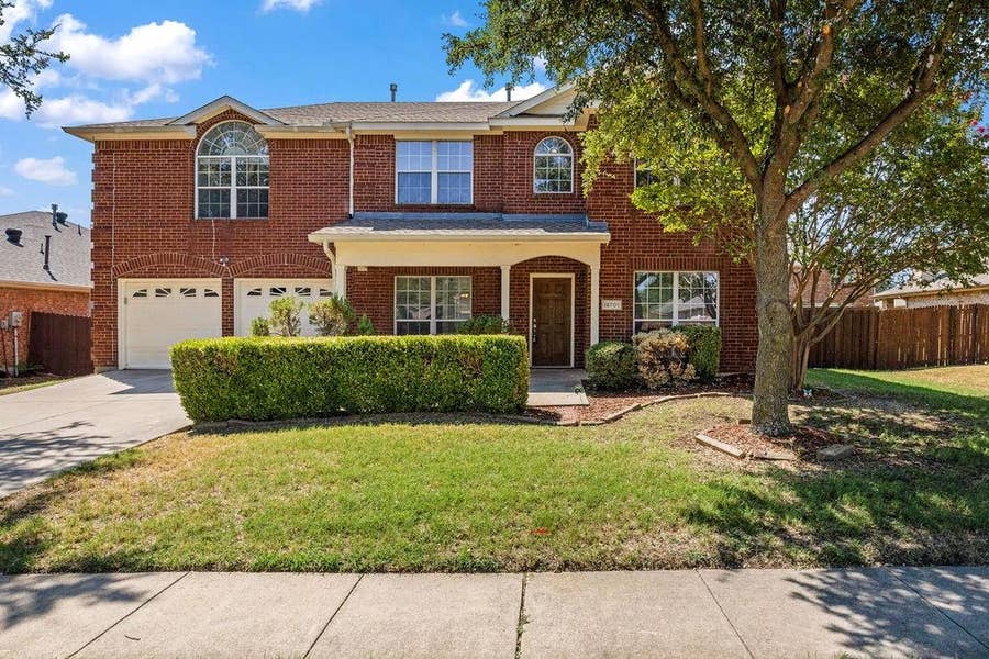 Property photo for 15701 Wyoming Drive, Frisco, TX