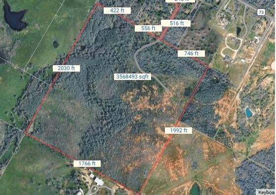 Property photo for 377 Youngs Prairie Road, Elgin, TX