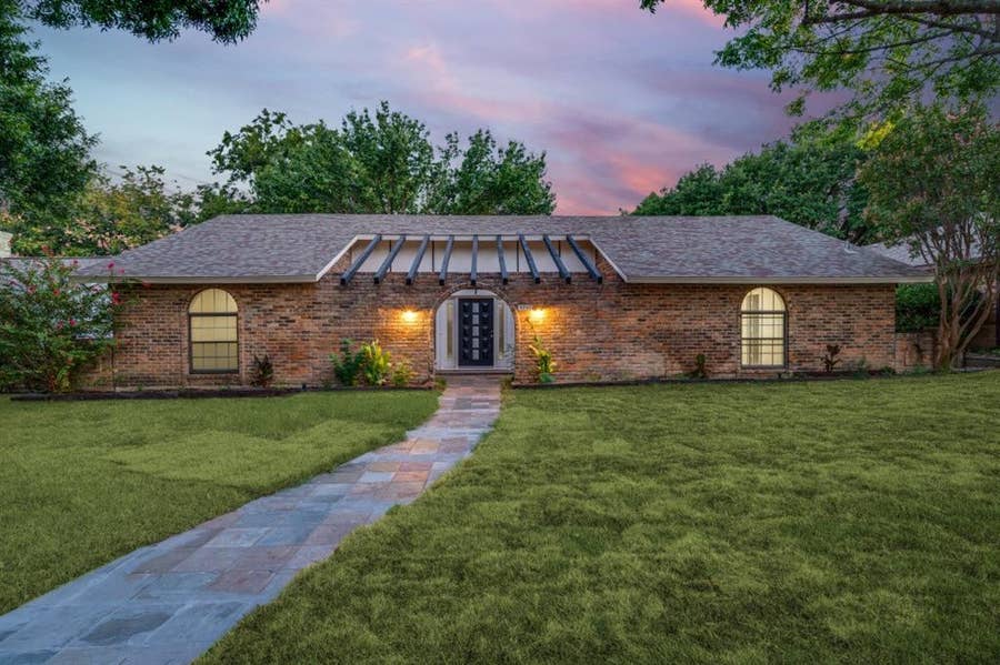 Property photo for 8257 Bobwhite Drive, Frisco, TX