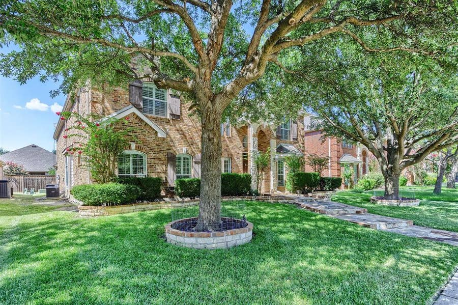 Property photo for 13260 Box Elder Lane, Frisco, TX