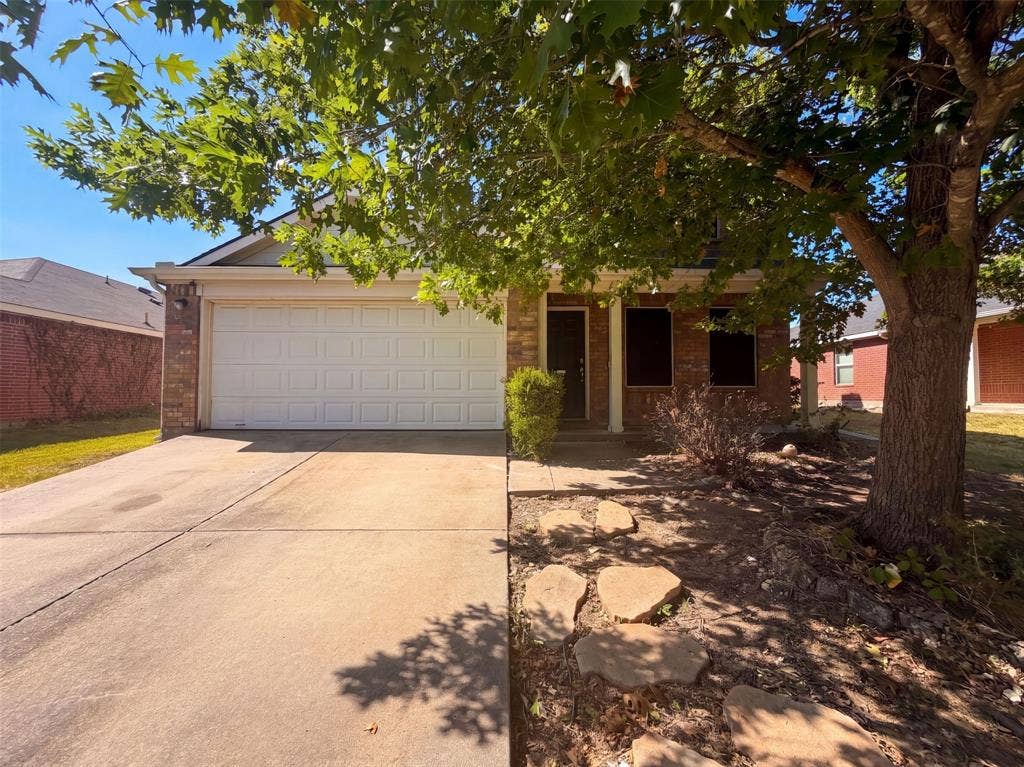 1207 Toledo Bend Drive, Princeton, TX 75407 1207 Toledo Bend Drive, Princeton, TX 75407