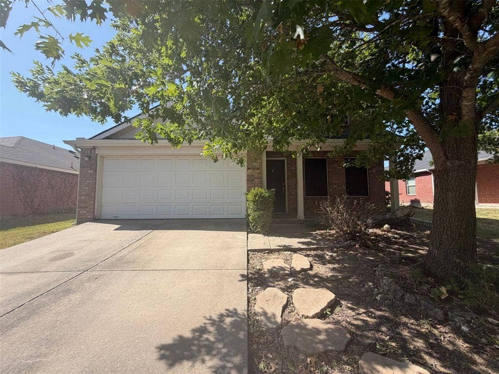 1207 Toledo Bend Drive, Princeton, TX 75407 1207 Toledo Bend Drive, Princeton, TX 75407