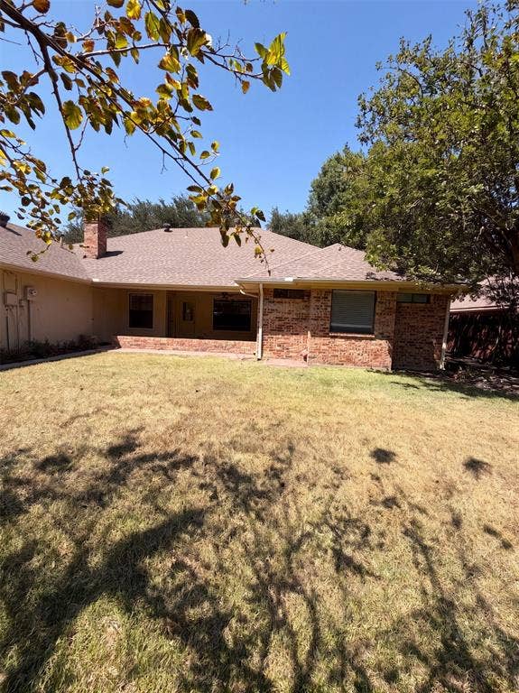 3924 Mesa Drive, Plano, TX 75074 3924 Mesa Drive, Plano, TX 75074