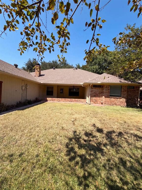 3924 Mesa Drive, Plano, TX 75074 3924 Mesa Drive, Plano, TX 75074