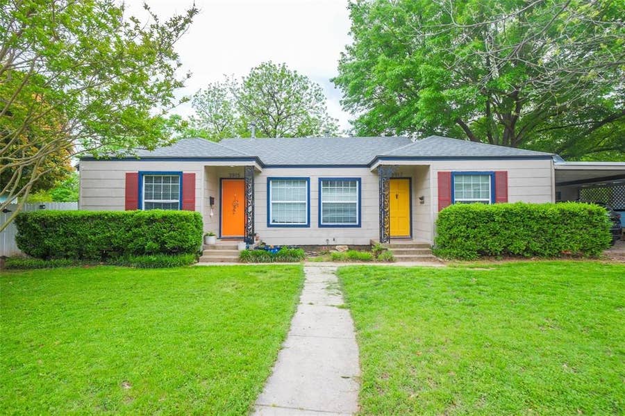 Property photo for 3917 Dexter Avenue, Fort Worth, TX