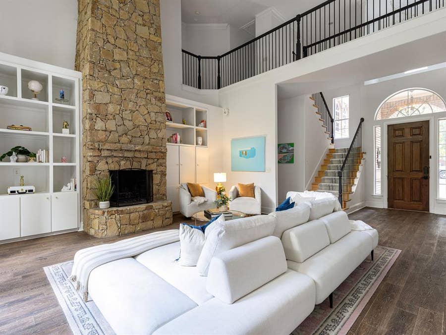 Property photo for 5832 Forest Bend Place, Fort Worth, TX