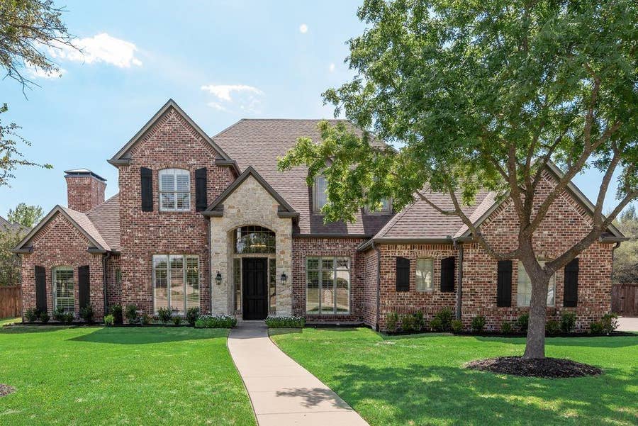 Property photo for 8 Siesta Circle, Heath, TX