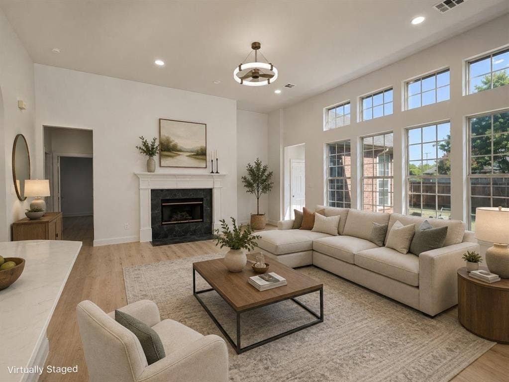 5401 Keating Court, Richardson, TX 75082 5401 Keating Court, Richardson, TX 75082