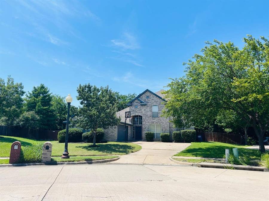 Property photo for 6119 Widgeon Court, Sachse, TX