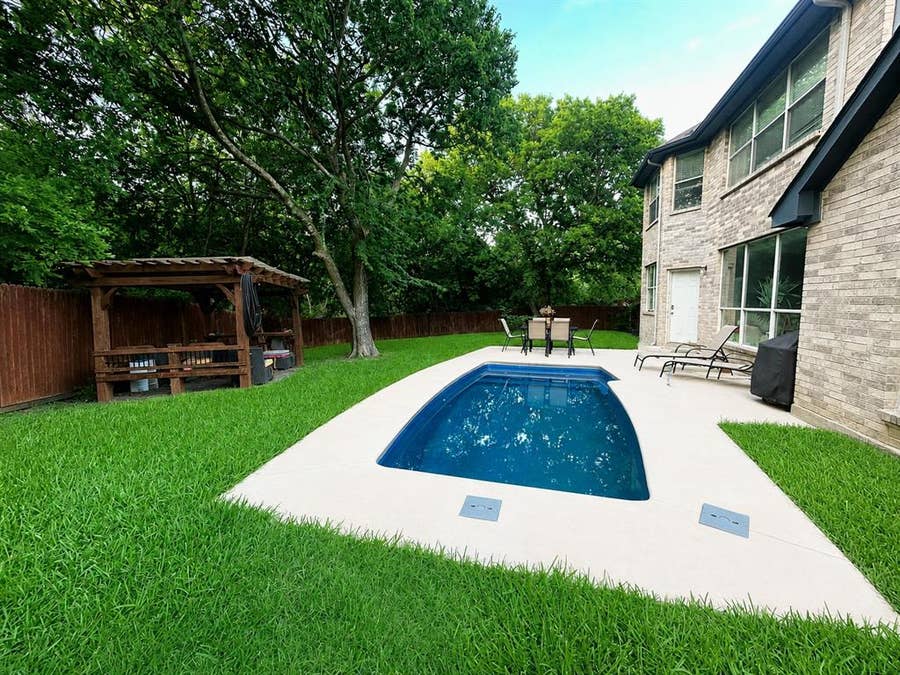 Property photo for 6119 Widgeon Court, Sachse, TX