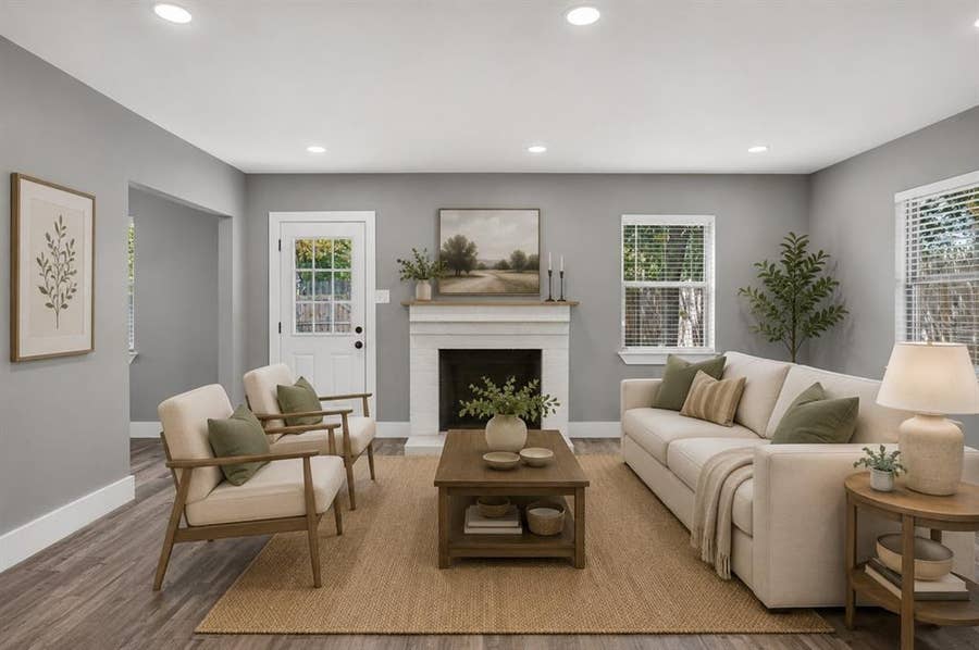 Property photo for 2802 El Capitan Drive, Dallas, TX