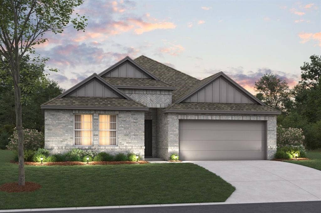213 Glade Lane, Celina, TX 75009 213 Glade Lane, Celina, TX 75009