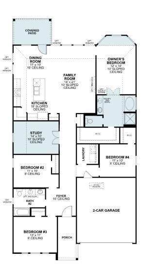 213 Glade Lane, Celina, TX 75009 213 Glade Lane, Celina, TX 75009