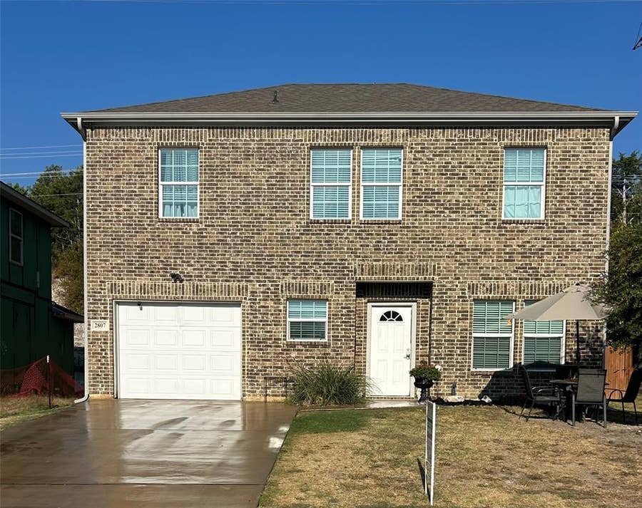 Property photo for 2807 Ainwick Court, Dallas, TX