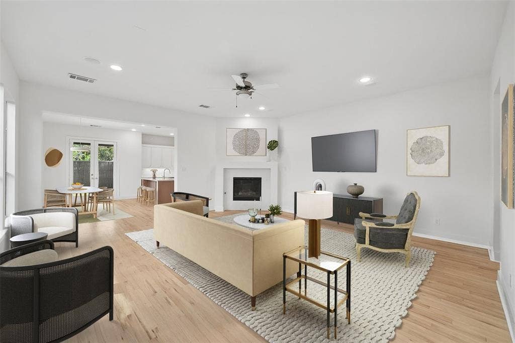 5642 Ellsworth Avenue, Dallas, TX 75206 5642 Ellsworth Avenue, Dallas, TX 75206