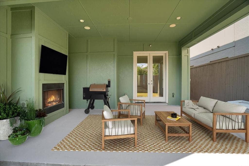 5642 Ellsworth Avenue, Dallas, TX 75206 5642 Ellsworth Avenue, Dallas, TX 75206