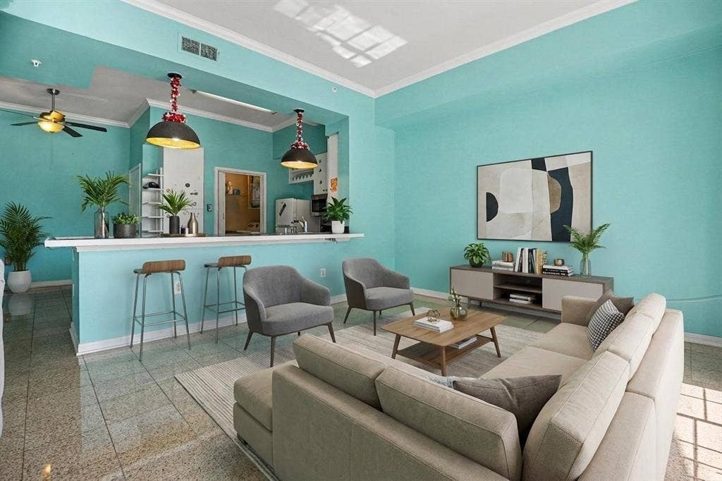 3225 Turtle Creek Boulevard, #212, Dallas, TX 75219