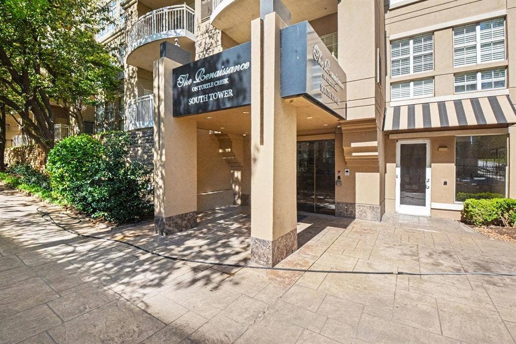 3225 Turtle Creek Boulevard, #212, Dallas, TX 75219