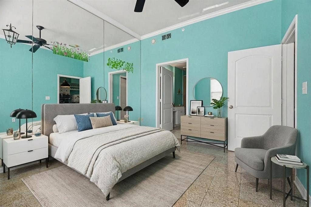 3225 Turtle Creek Boulevard, #212, Dallas, TX 75219