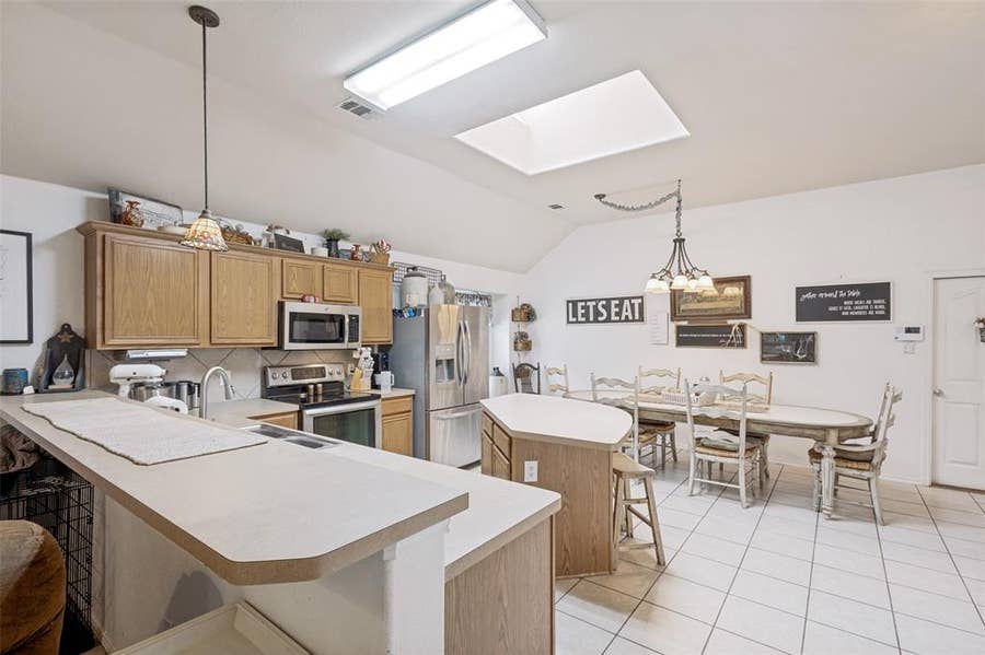 Property photo for 2118 Hanakoa Falls Drive, Anna, TX