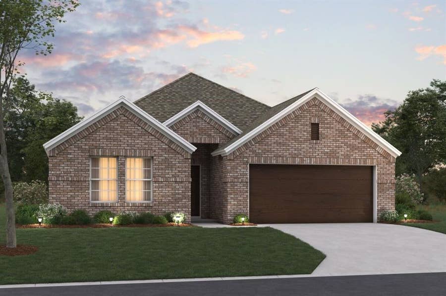 Property photo for 2036 Paradise Valley Drive, Mesquite, TX