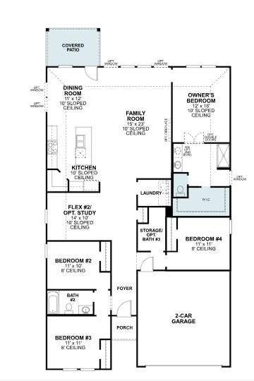 2036 Paradise Valley Drive, Mesquite, TX 75149 2036 Paradise Valley Drive, Mesquite, TX 75149