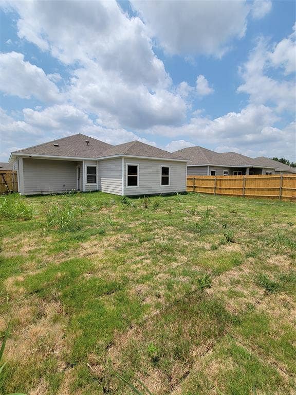 108 Canales Circle, Greenville, TX 75401 108 Canales Circle, Greenville, TX 75401