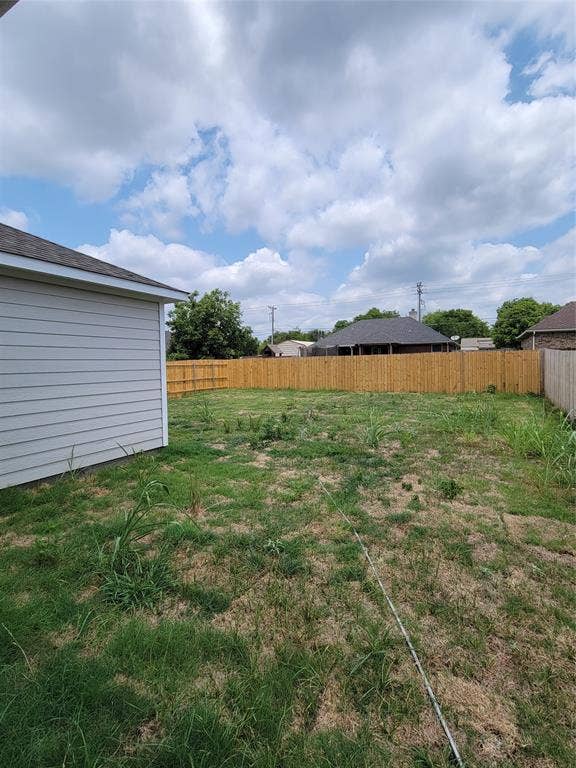 108 Canales Circle, Greenville, TX 75401 108 Canales Circle, Greenville, TX 75401