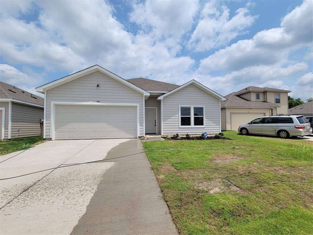 108 Canales Circle, Greenville, TX 75401 108 Canales Circle, Greenville, TX 75401