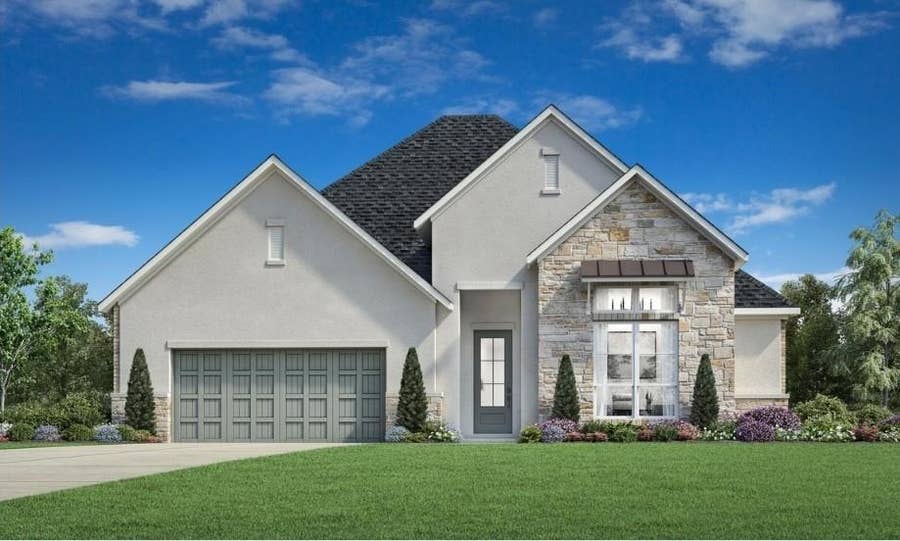 Property photo for 705 Cumulus Court, Celina, TX