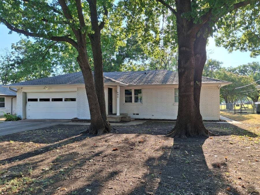 Property photo for 404 N Anna Drive, Allen, TX