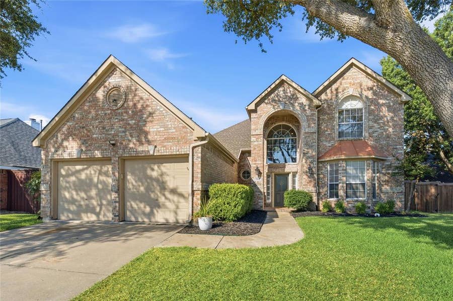 Property photo for 708 Autumn Ridge Drive, McKinney, TX