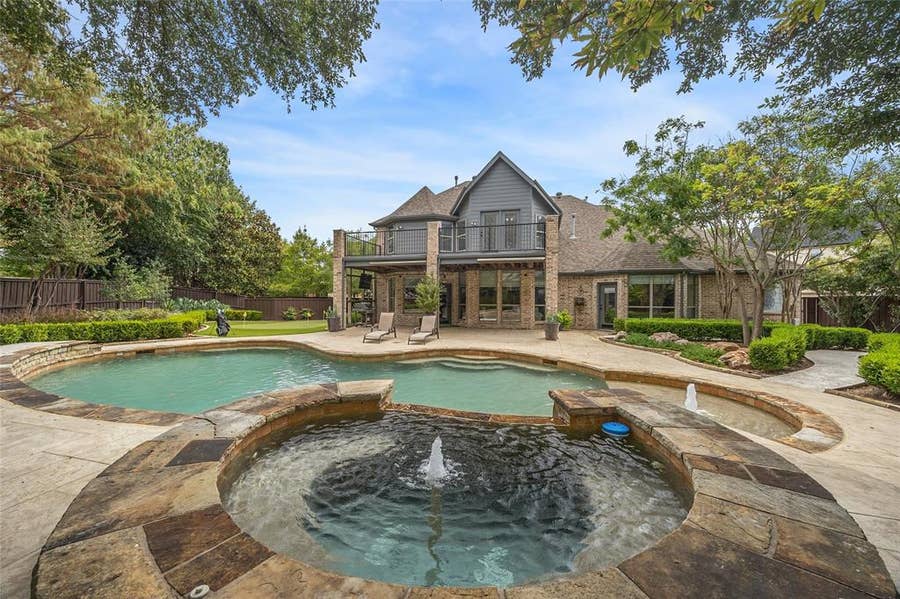 Property photo for 1801 San Carlos Avenue, Allen, TX