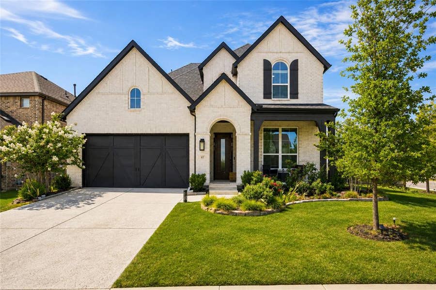 Property photo for 6817 Tadpole Trail, McKinney, TX