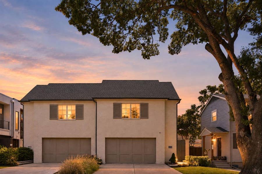 Property photo for 4920 Kelton Drive, Dallas, TX