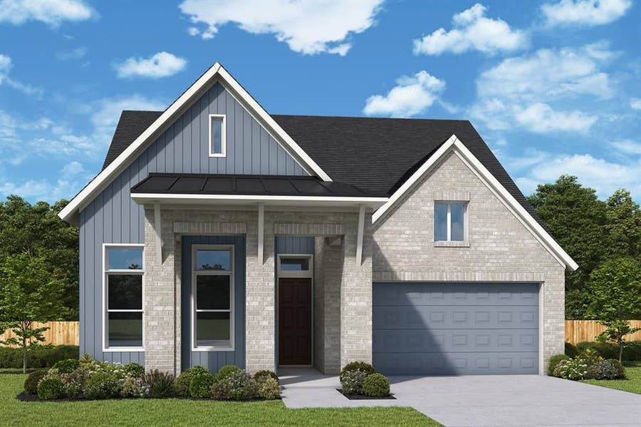 Property photo for 1816 Peppervine Lane, Argyle, TX