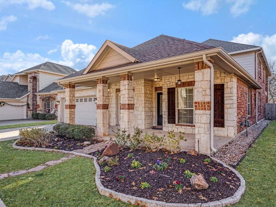 Property photo for 3700 Blanco Creek Trail, McKinney, TX