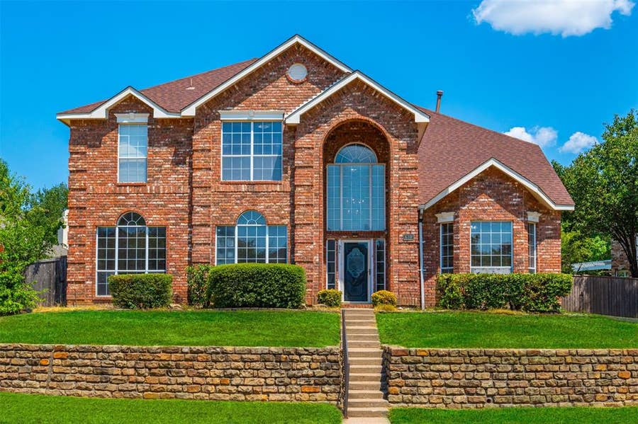 Property photo for 634 Oakbend Drive, Coppell, TX
