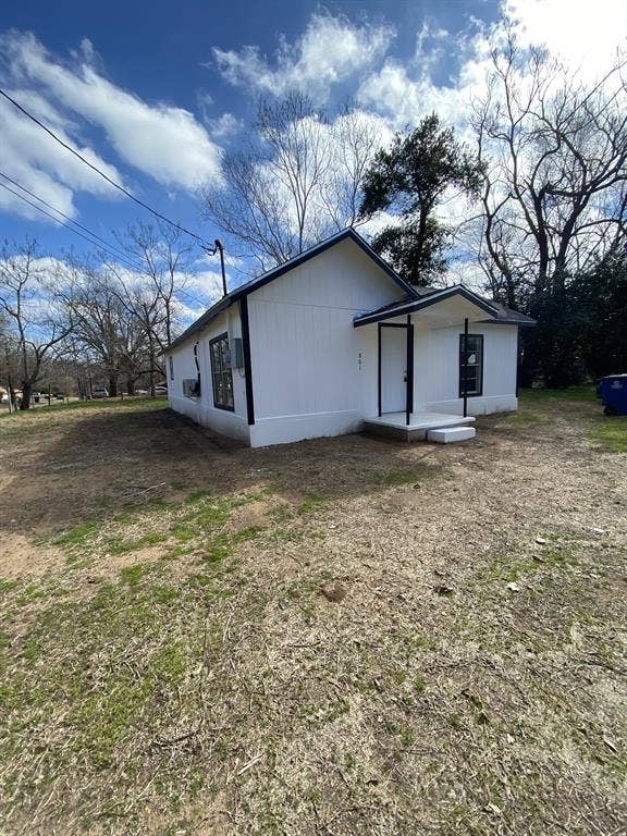 801 Walnut Street, Trinidad, TX 75163 801 Walnut Street, Trinidad, TX 75163