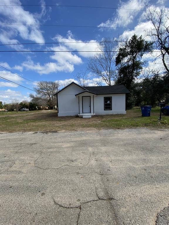 801 Walnut Street, Trinidad, TX 75163 801 Walnut Street, Trinidad, TX 75163