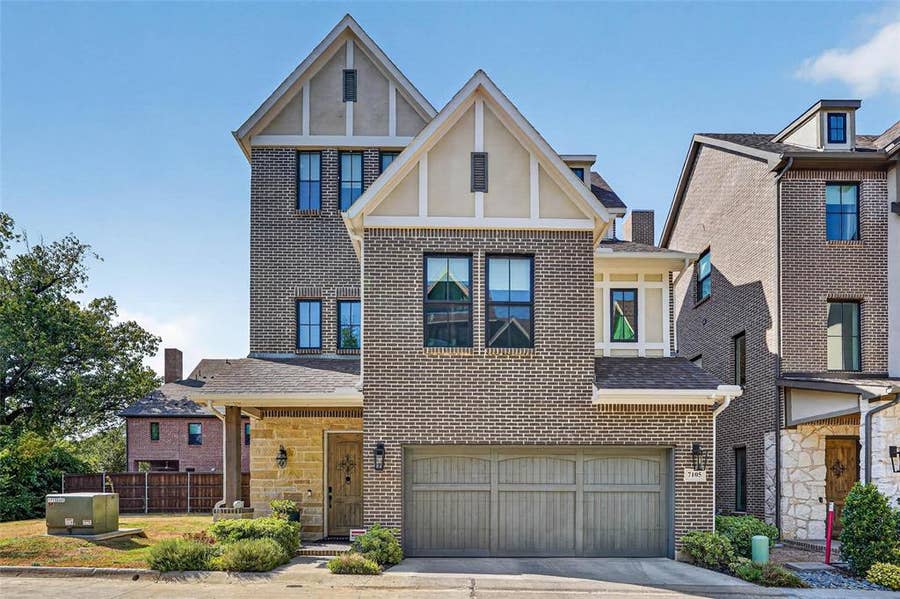 Property photo for 7105 Granada Place, Dallas, TX