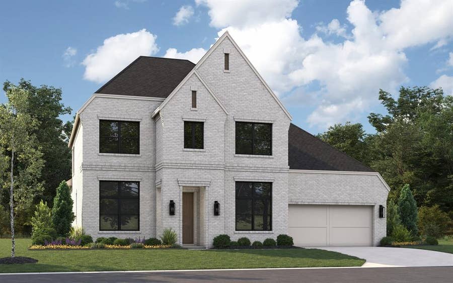 Property photo for 1031 Keller Drive, Prosper, TX