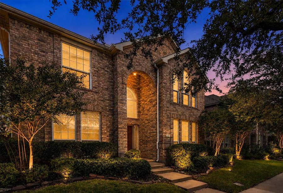 Property photo for 5612 Leven Lane, McKinney, TX