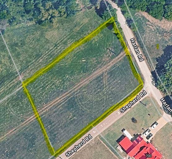 Property photo for TBD Harlan Road, Combine, TX