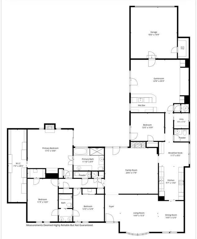 4108 Myerwood Lane, Dallas, TX 75244 4108 Myerwood Lane, Dallas, TX 75244