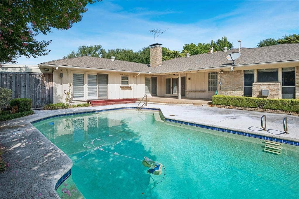 4108 Myerwood Lane, Dallas, TX 75244 4108 Myerwood Lane, Dallas, TX 75244