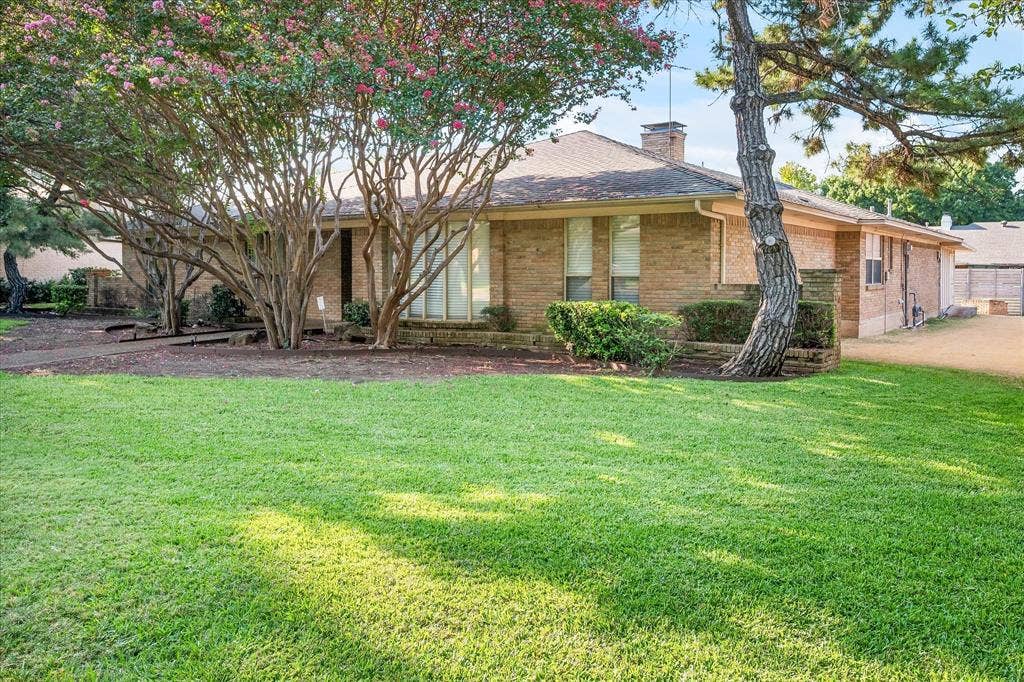 4108 Myerwood Lane, Dallas, TX 75244 4108 Myerwood Lane, Dallas, TX 75244