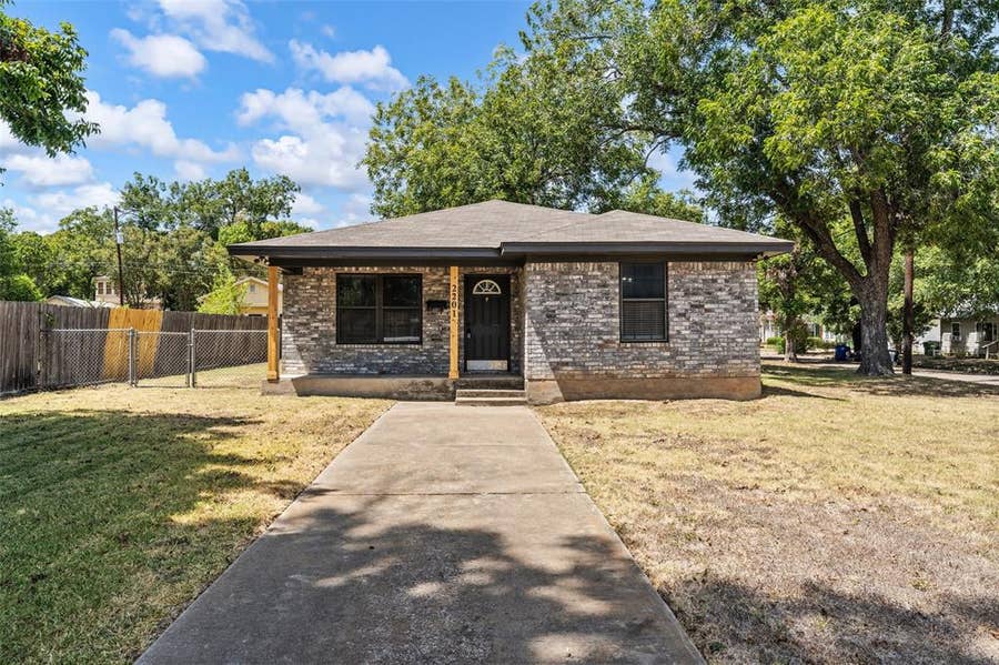 Property photo for 2201 Ethel Avenue, Waco, TX