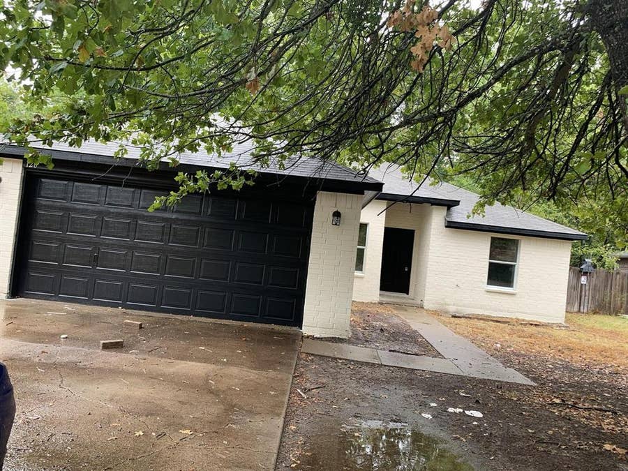 Property photo for 120 Plumthicket Lane, Trinidad, TX