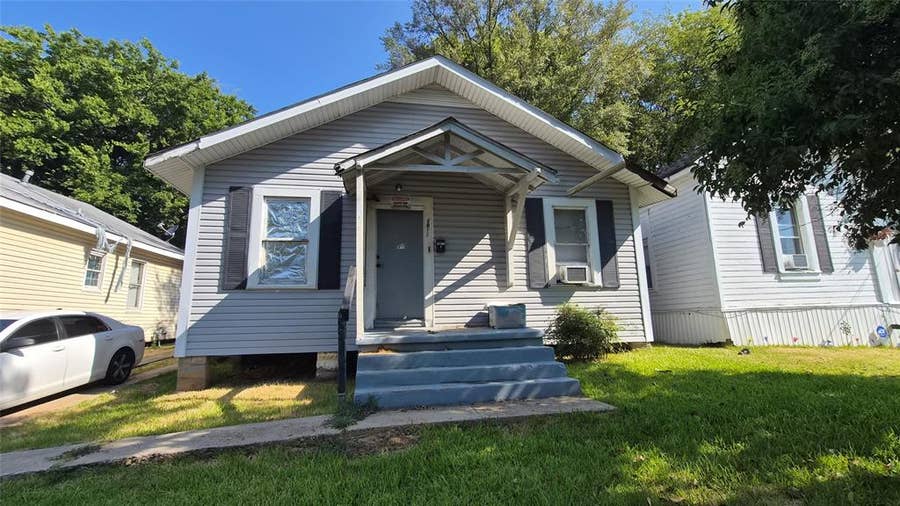 Property photo for 2812 Milton Street, Shreveport, LA